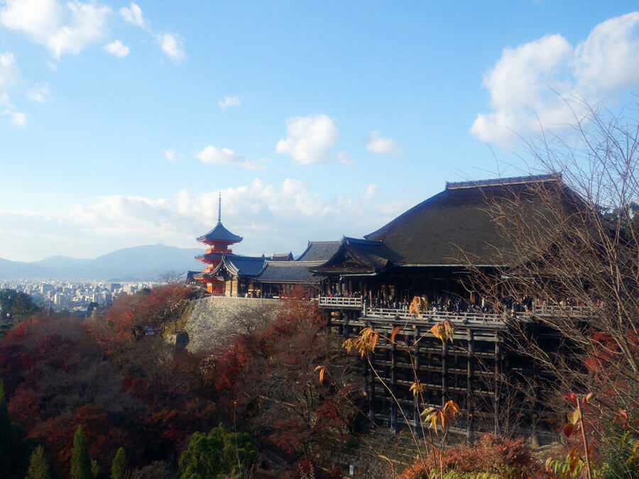 清水寺